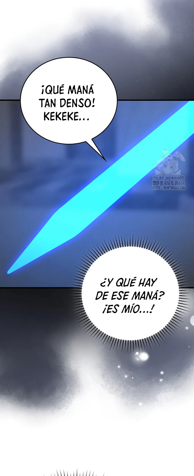 Al demonio con ser un santo, soy un medico capítulo 106 página 27