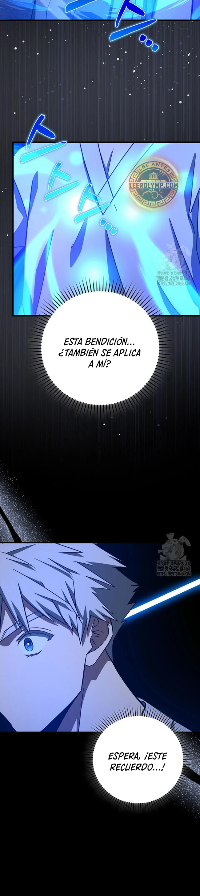 Al demonio con ser un santo, soy un medico capítulo 106 página 41
