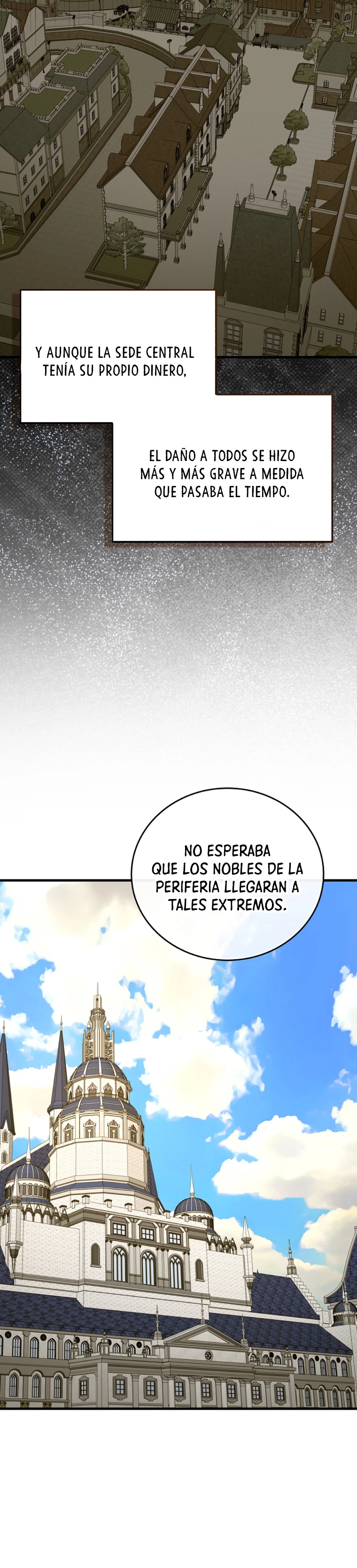 Al demonio con ser un santo, soy un medico capítulo 109 página 12