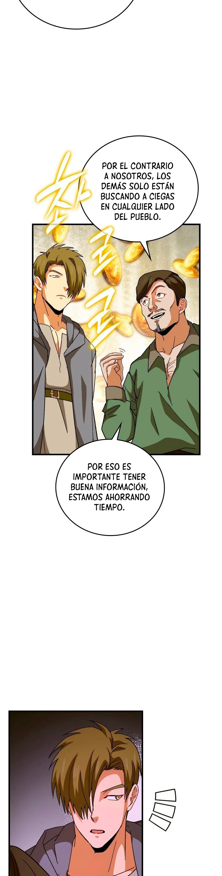 Al demonio con ser un santo, soy un medico capítulo 11 página 16