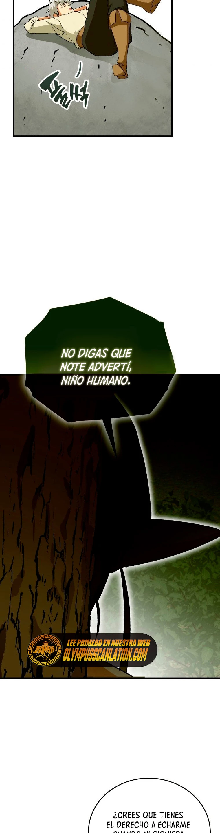 Al demonio con ser un santo, soy un medico capítulo 11 página 39