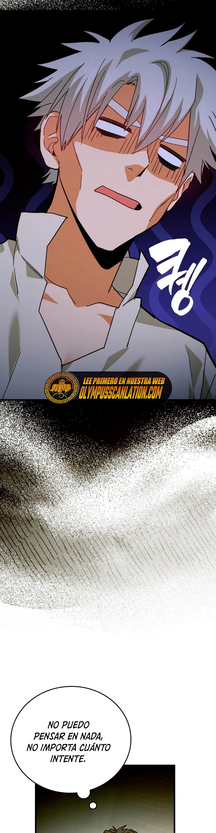 Al demonio con ser un santo, soy un medico capítulo 11 página 4