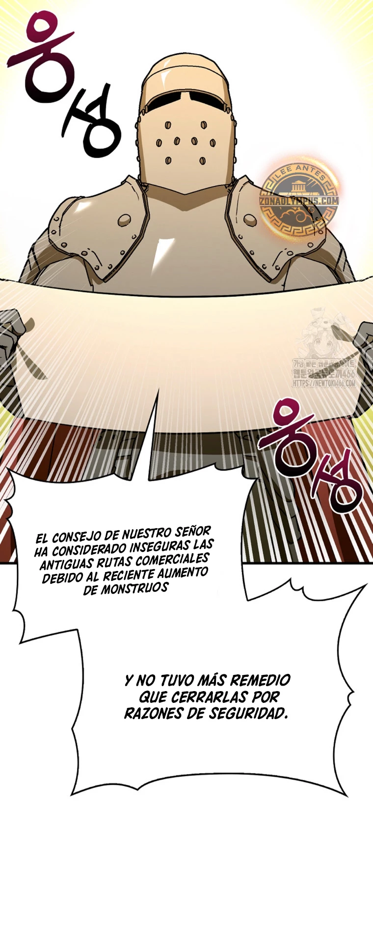 Al demonio con ser un santo, soy un medico capítulo 110 página 25