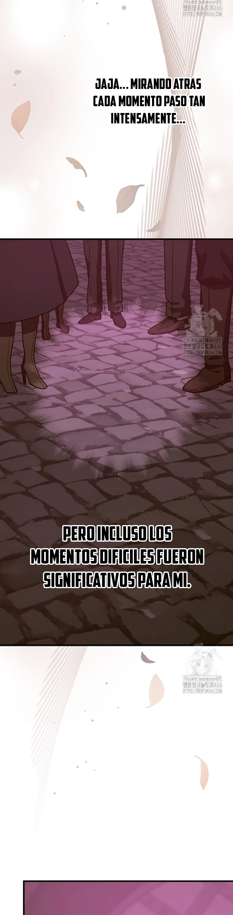 Al demonio con ser un santo, soy un medico capítulo 111 página 38