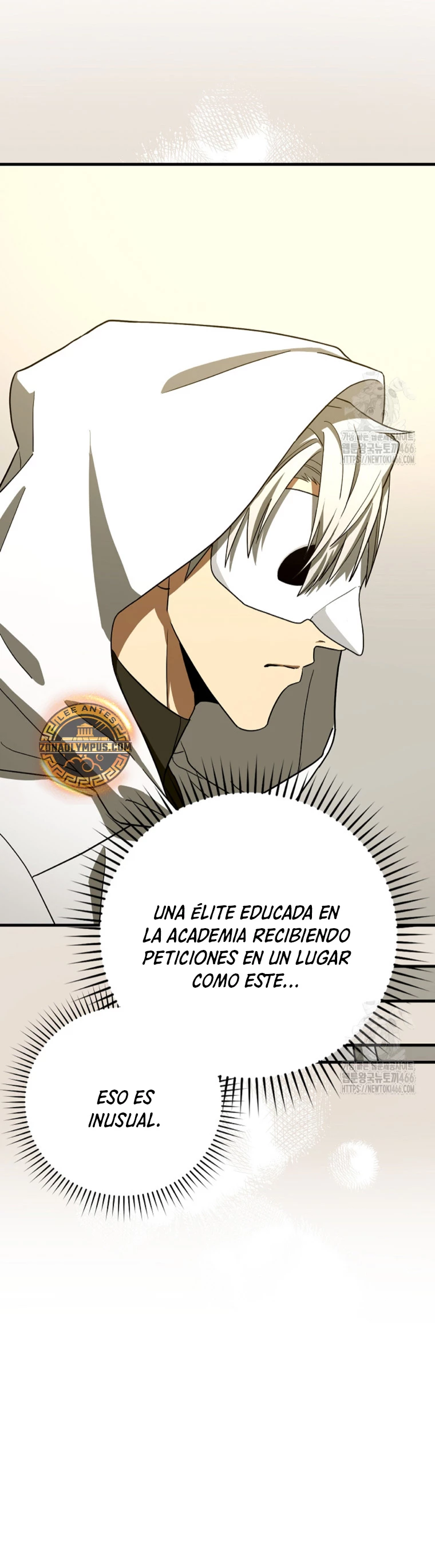 Al demonio con ser un santo, soy un medico capítulo 112 página 13