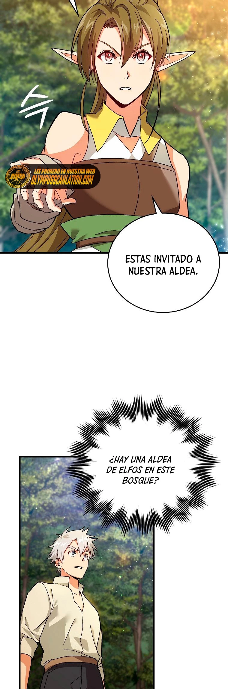 Al demonio con ser un santo, soy un medico capítulo 12 página 14