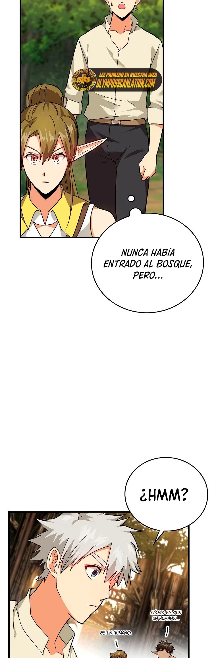 Al demonio con ser un santo, soy un medico capítulo 12 página 25
