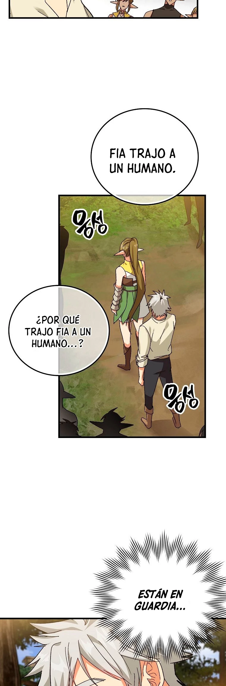 Al demonio con ser un santo, soy un medico capítulo 12 página 26
