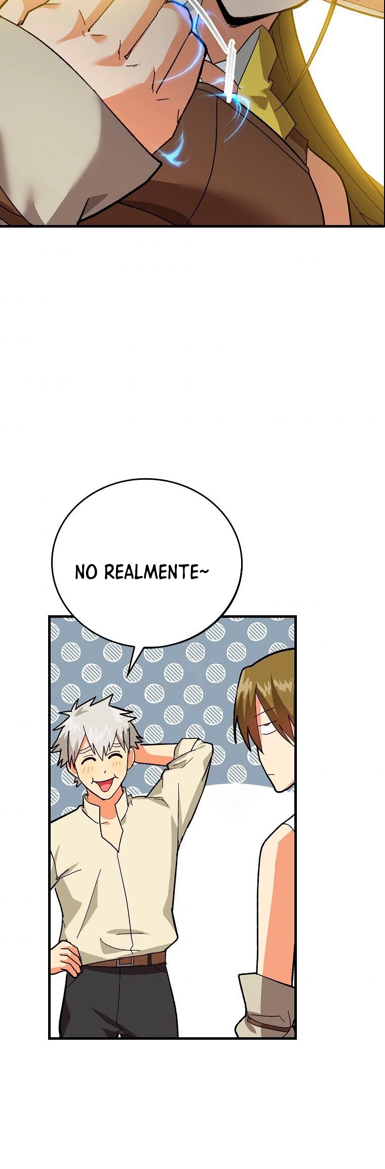 Al demonio con ser un santo, soy un medico capítulo 12 página 5