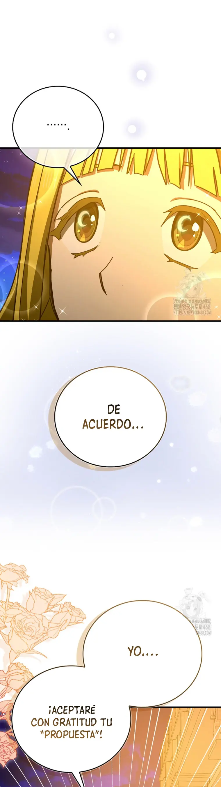 Al demonio con ser un santo, soy un medico capítulo 120 página 24