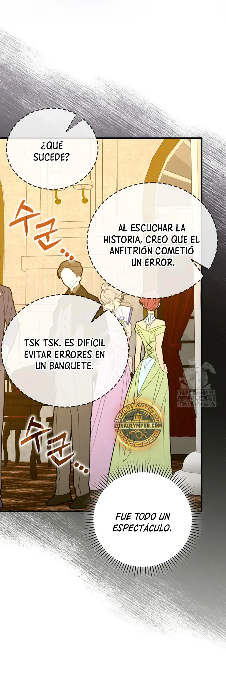 Al demonio con ser un santo, soy un medico capítulo 120 página 9