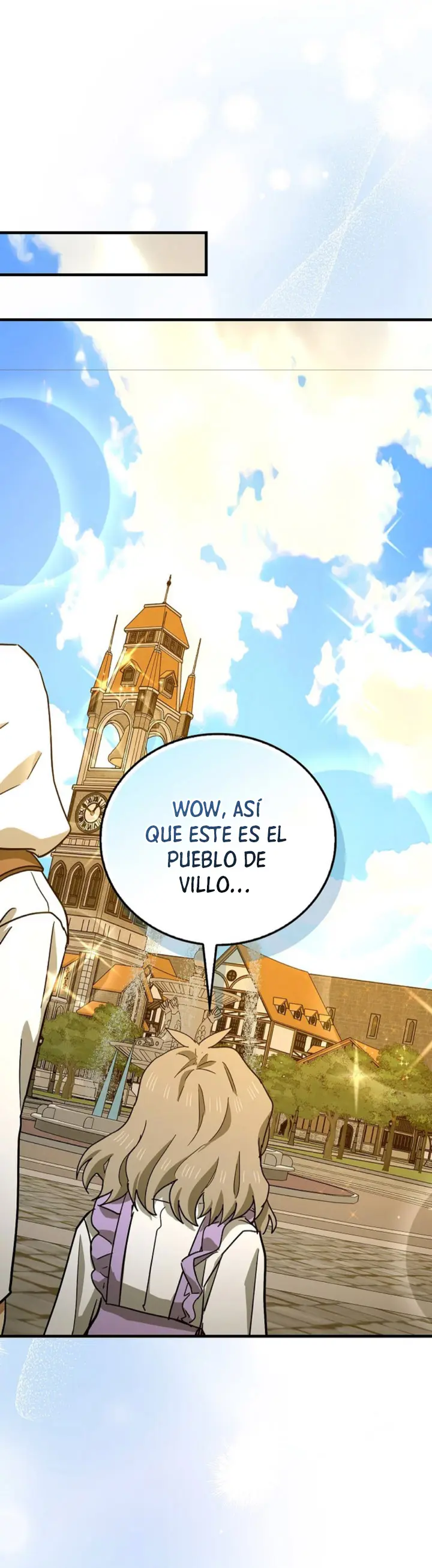 Al demonio con ser un santo, soy un medico capítulo 122 página 4
