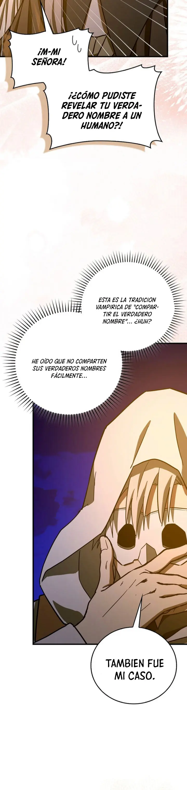 Al demonio con ser un santo, soy un medico capítulo 123 página 10