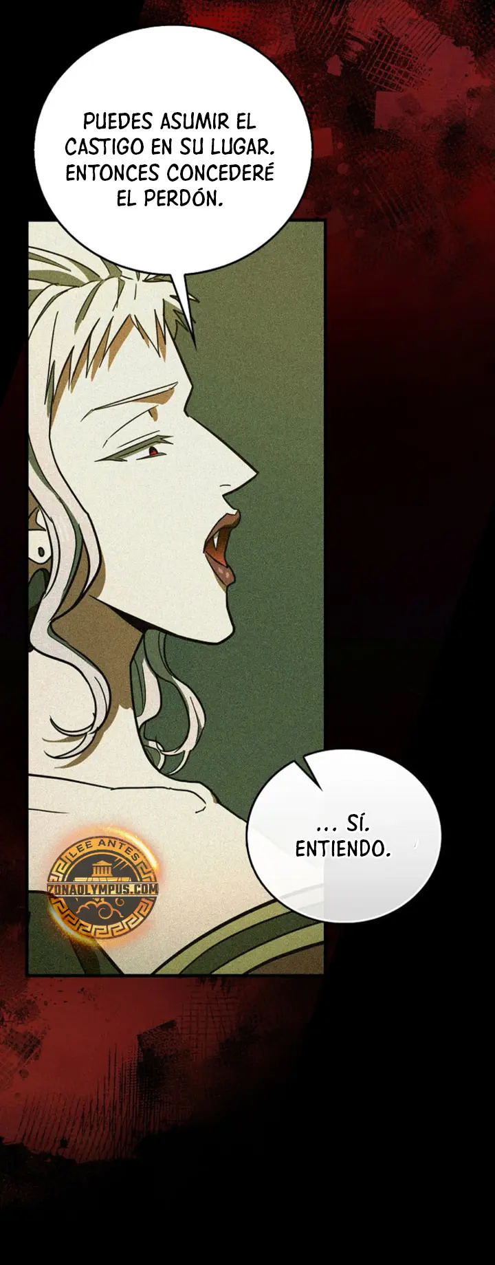 Al demonio con ser un santo, soy un medico capítulo 125 página 11