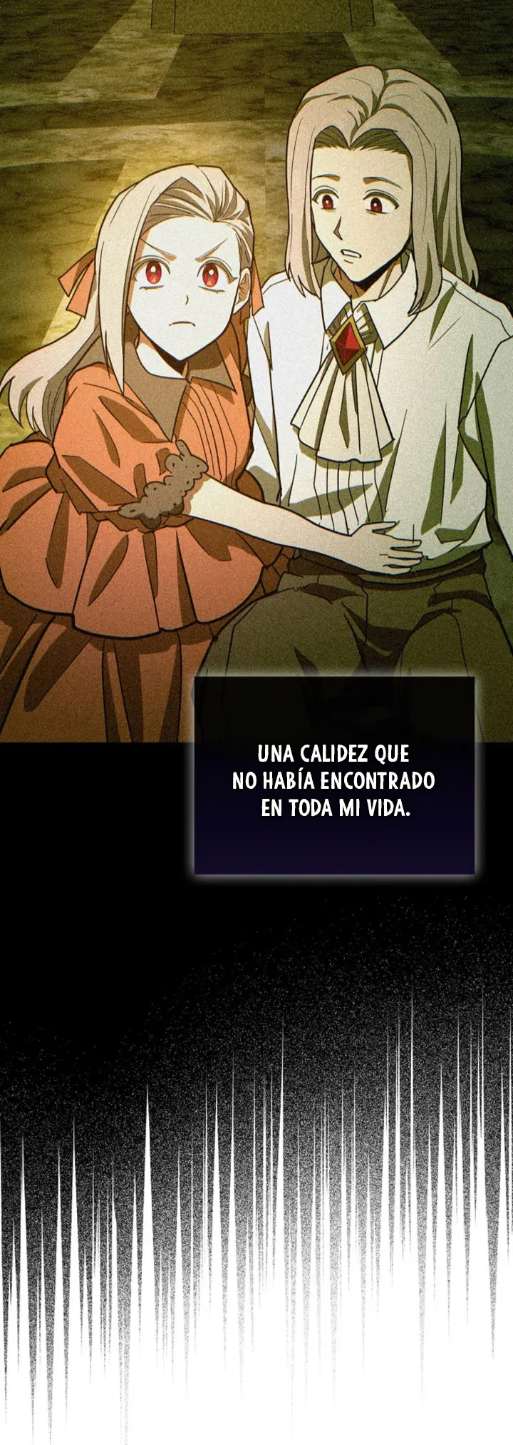 Al demonio con ser un santo, soy un medico capítulo 125 página 14