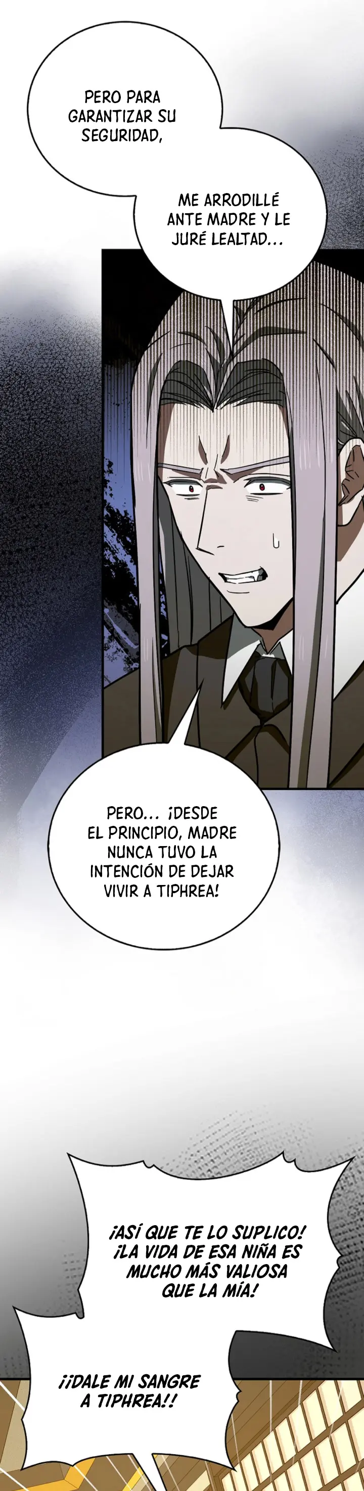 Al demonio con ser un santo, soy un medico capítulo 125 página 16