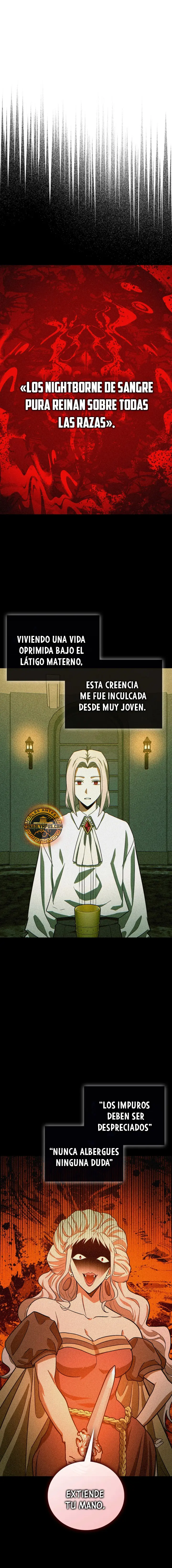 Al demonio con ser un santo, soy un medico capítulo 125 página 2