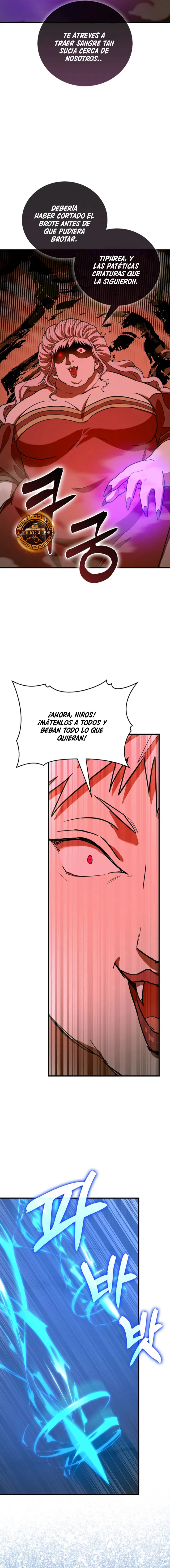 Al demonio con ser un santo, soy un medico capítulo 125 página 24