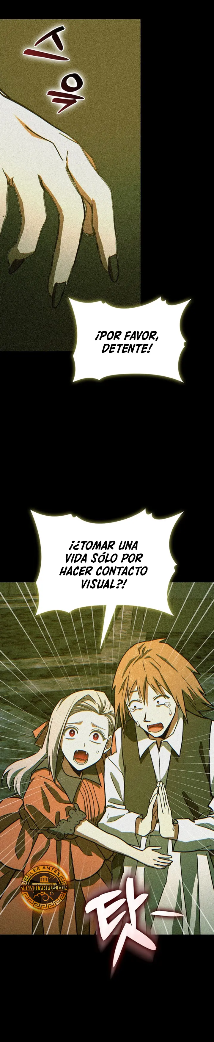 Al demonio con ser un santo, soy un medico capítulo 125 página 9