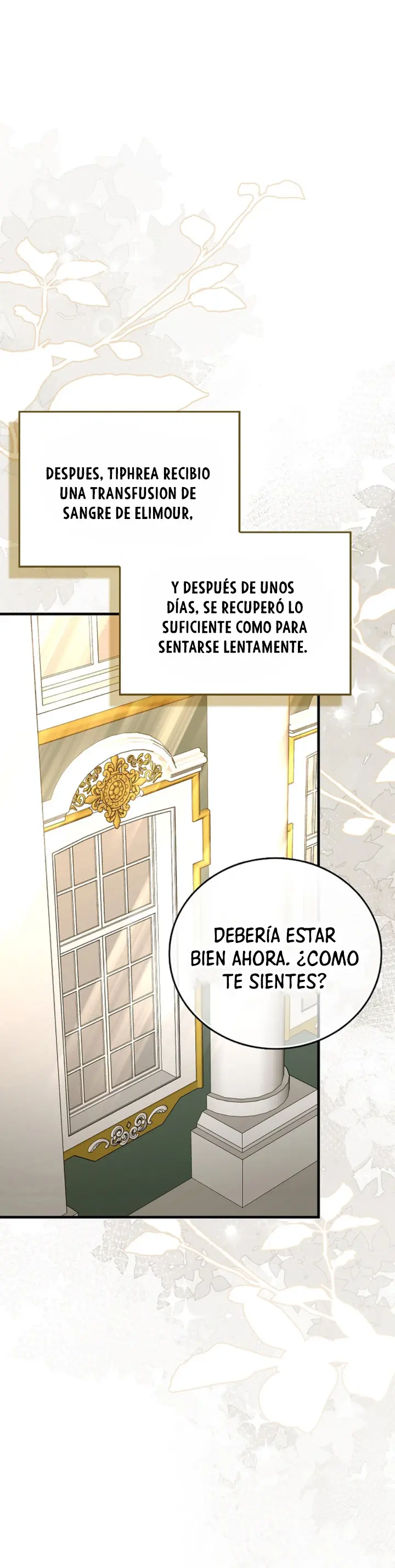 Al demonio con ser un santo, soy un medico capítulo 126 página 14