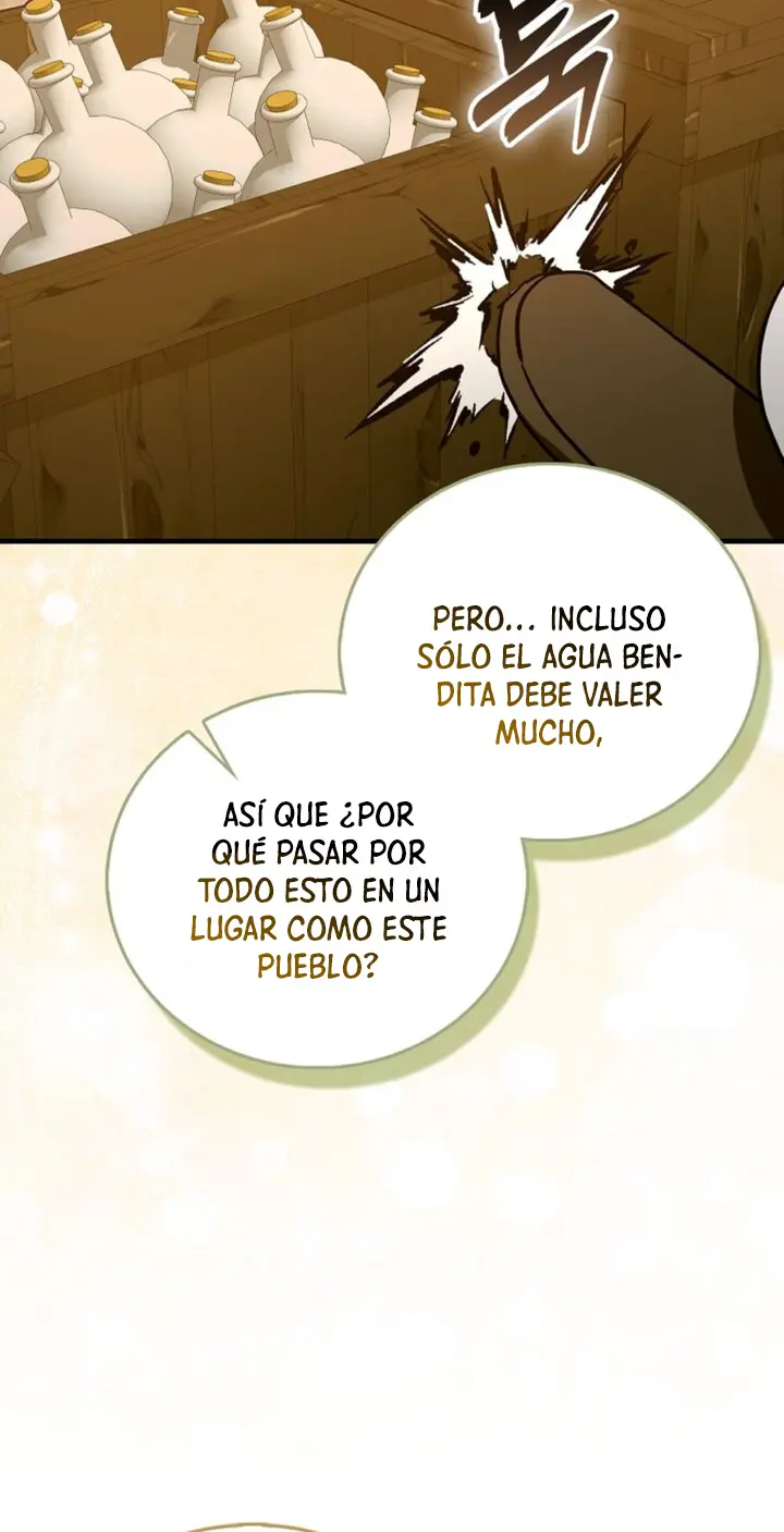 Al demonio con ser un santo, soy un medico capítulo 127 página 24