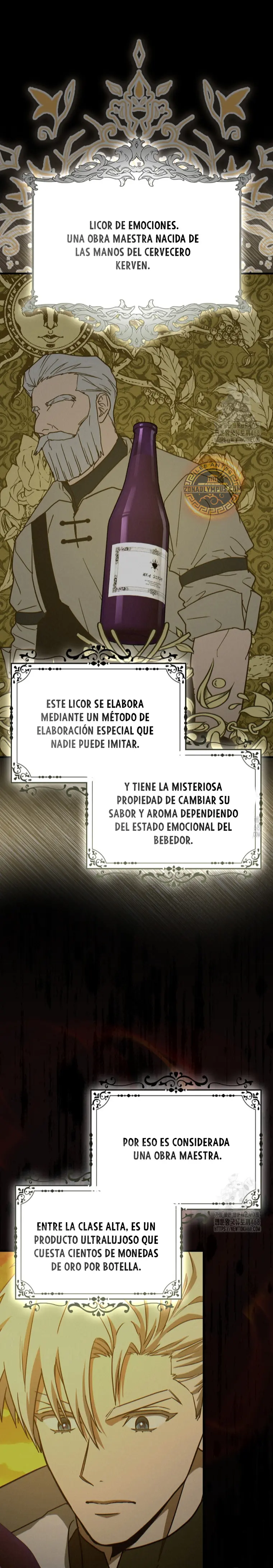 Al demonio con ser un santo, soy un medico capítulo 128 página 11