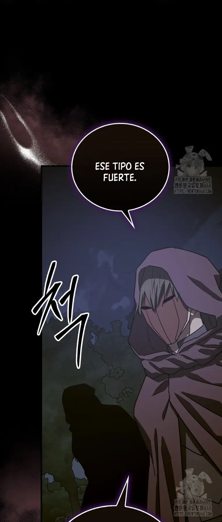Al demonio con ser un santo, soy un medico capítulo 128 página 25