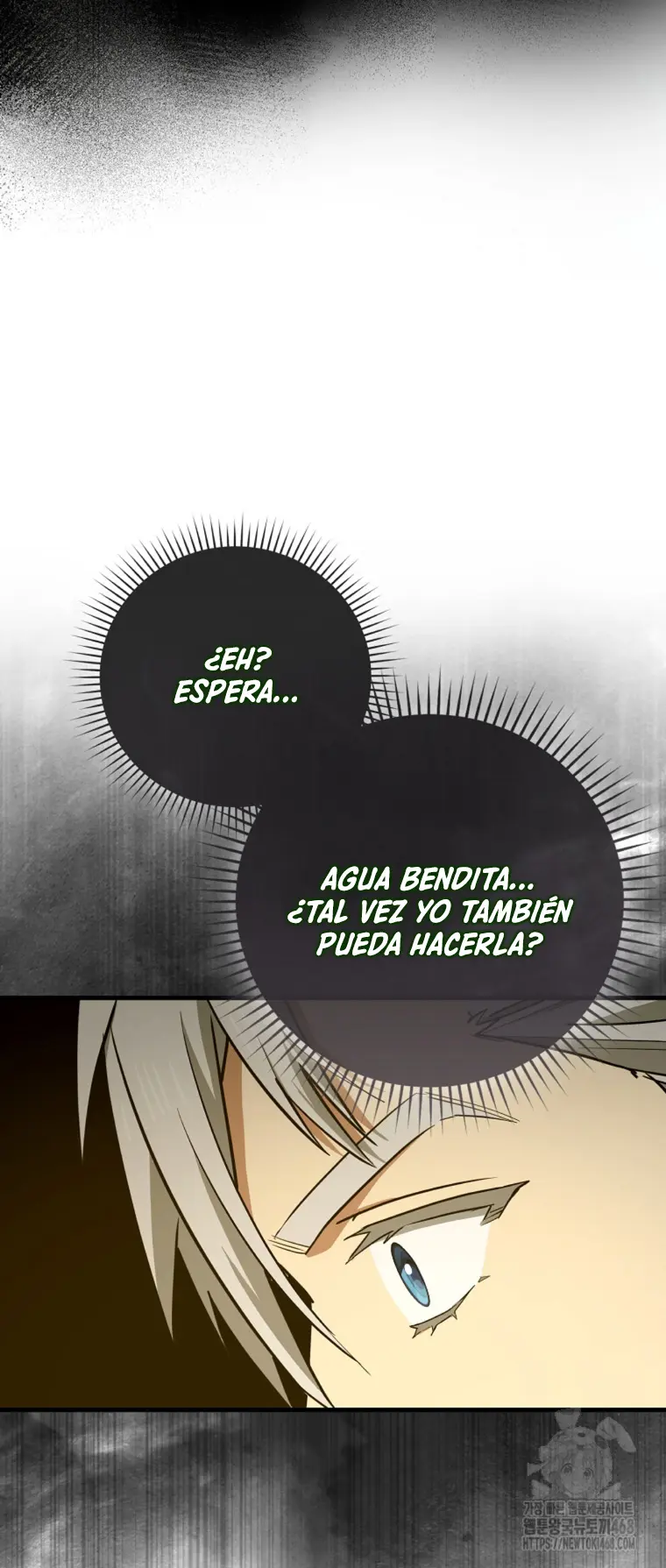Al demonio con ser un santo, soy un medico capítulo 128 página 5