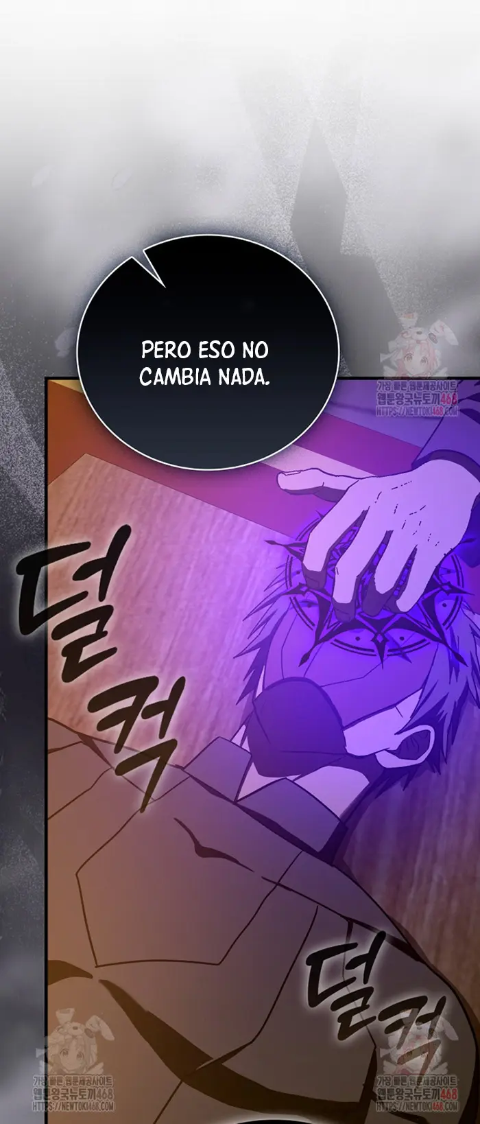 Al demonio con ser un santo, soy un medico capítulo 130 página 21