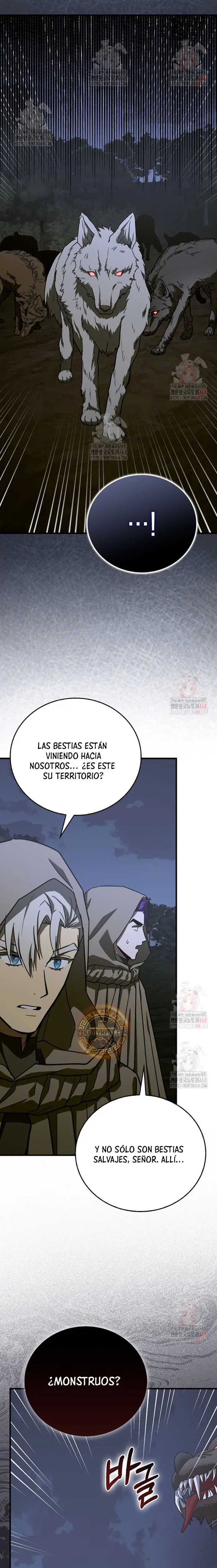 Al demonio con ser un santo, soy un medico capítulo 131 página 12