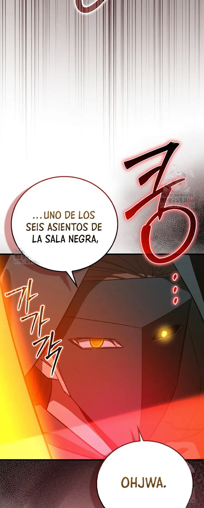 Al demonio con ser un santo, soy un medico capítulo 132 página 11
