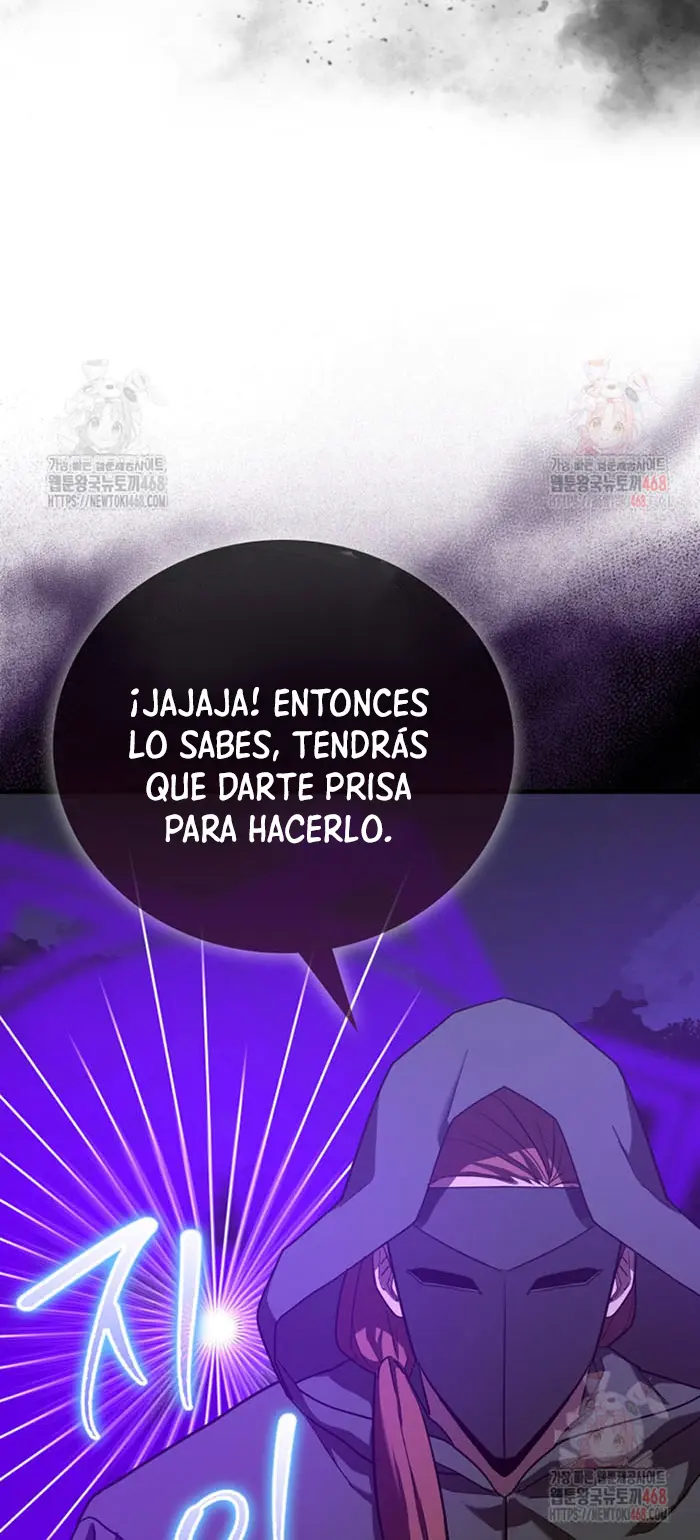 Al demonio con ser un santo, soy un medico capítulo 132 página 23