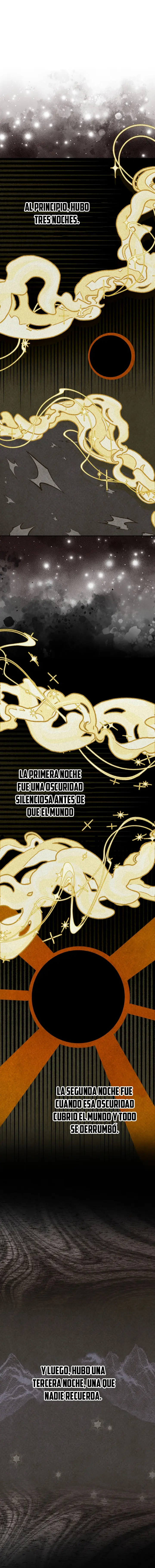 Al demonio con ser un santo, soy un medico capítulo 137 página 2