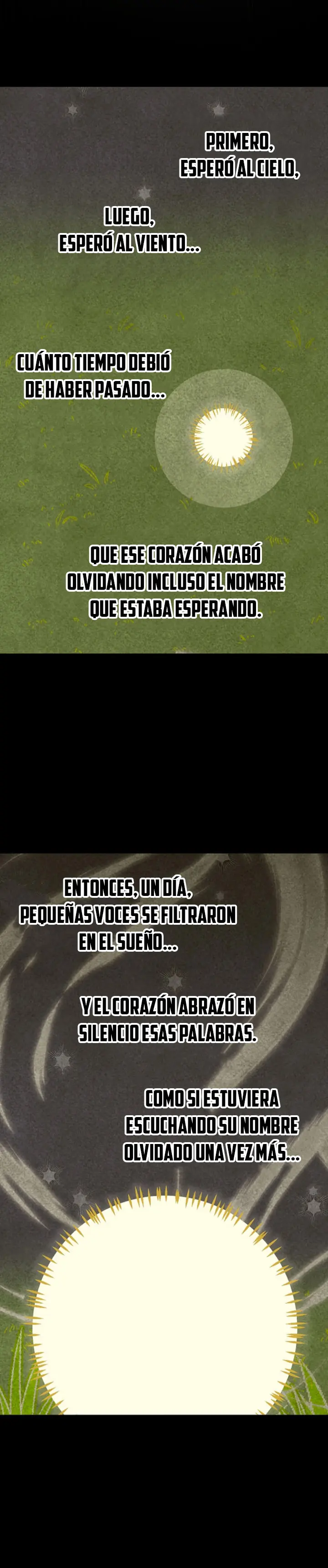 Al demonio con ser un santo, soy un medico capítulo 137 página 4