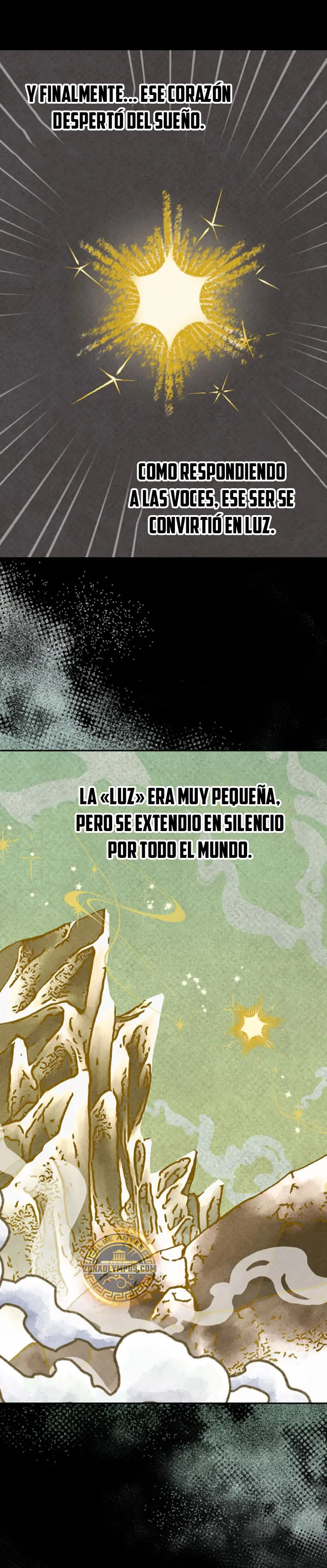 Al demonio con ser un santo, soy un medico capítulo 137 página 5