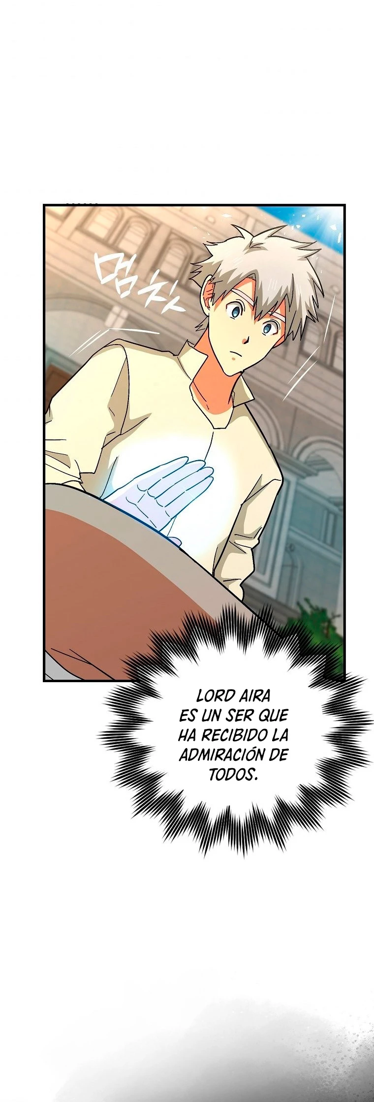 Al demonio con ser un santo, soy un medico capítulo 14 página 25