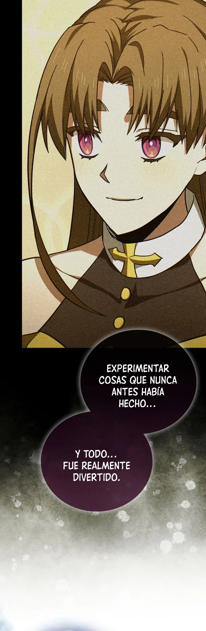 Al demonio con ser un santo, soy un medico capítulo 140 página 16