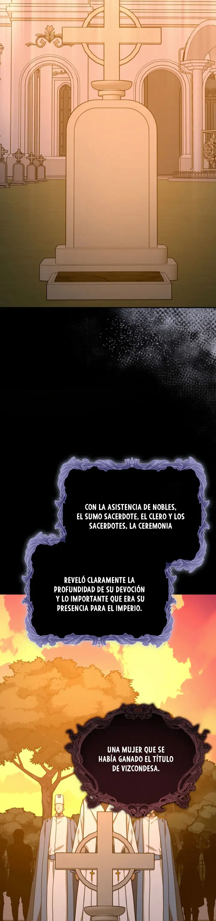 Al demonio con ser un santo, soy un medico capítulo 141 página 10