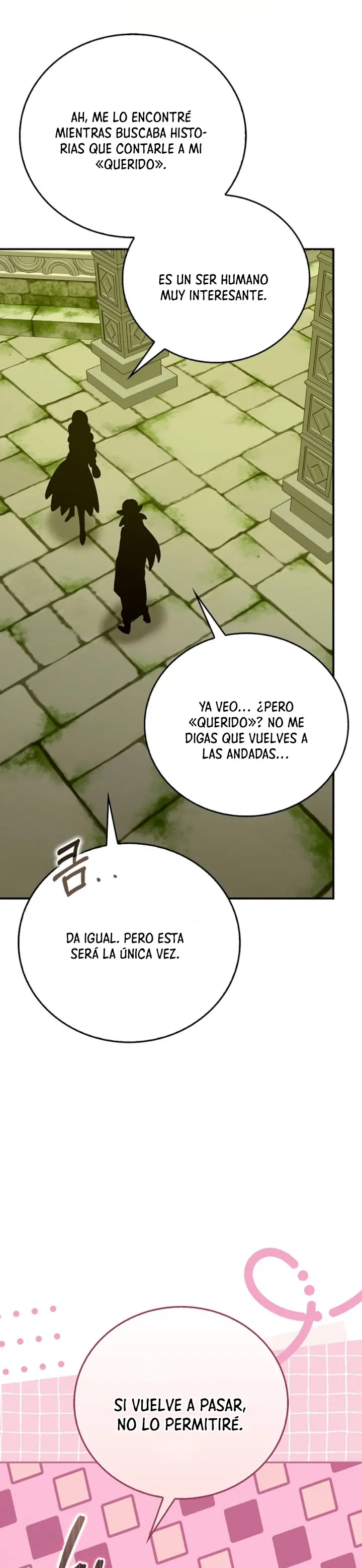 Al demonio con ser un santo, soy un medico capítulo 141 página 29