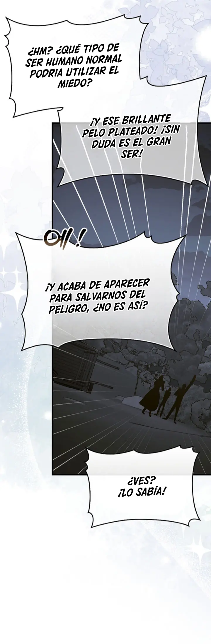Al demonio con ser un santo, soy un medico capítulo 142 página 13