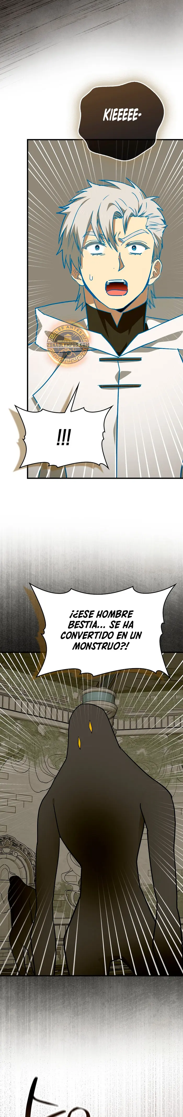 Al demonio con ser un santo, soy un medico capítulo 148 página 12