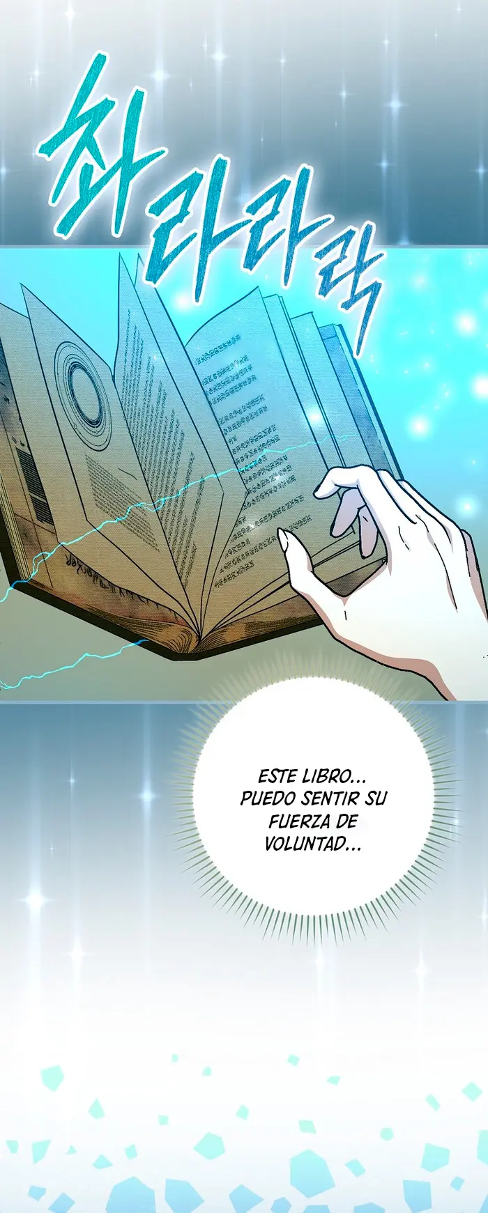 Al demonio con ser un santo, soy un medico capítulo 149 página 29