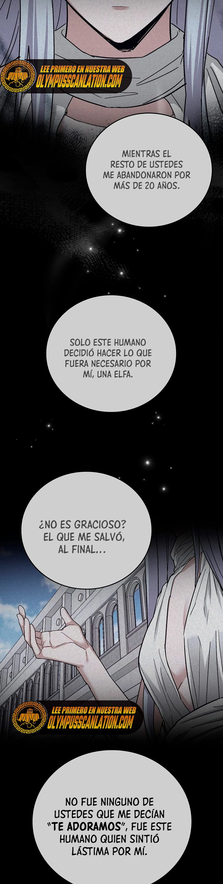 Al demonio con ser un santo, soy un medico capítulo 15 página 40