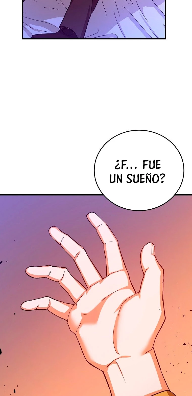 Al demonio con ser un santo, soy un medico capítulo 15 página 46