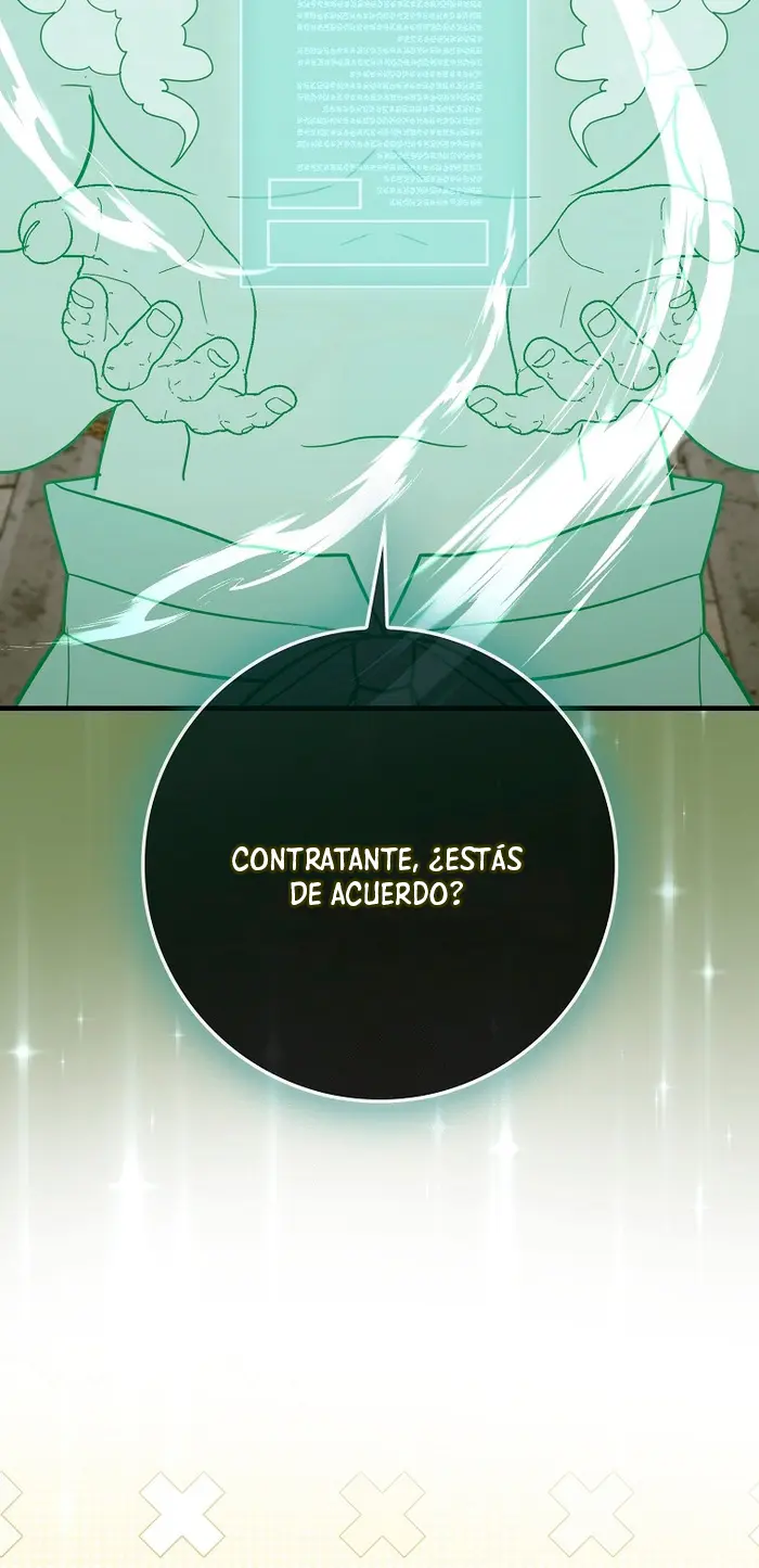 Al demonio con ser un santo, soy un medico capítulo 151 página 17