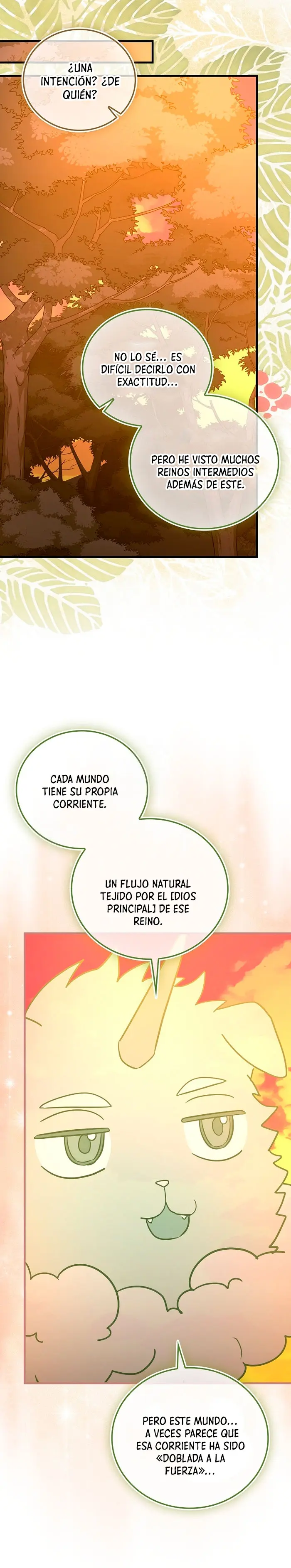 Al demonio con ser un santo, soy un medico capítulo 156 página 13