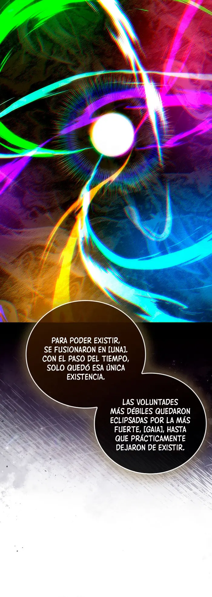 Al demonio con ser un santo, soy un medico capítulo 157 página 17