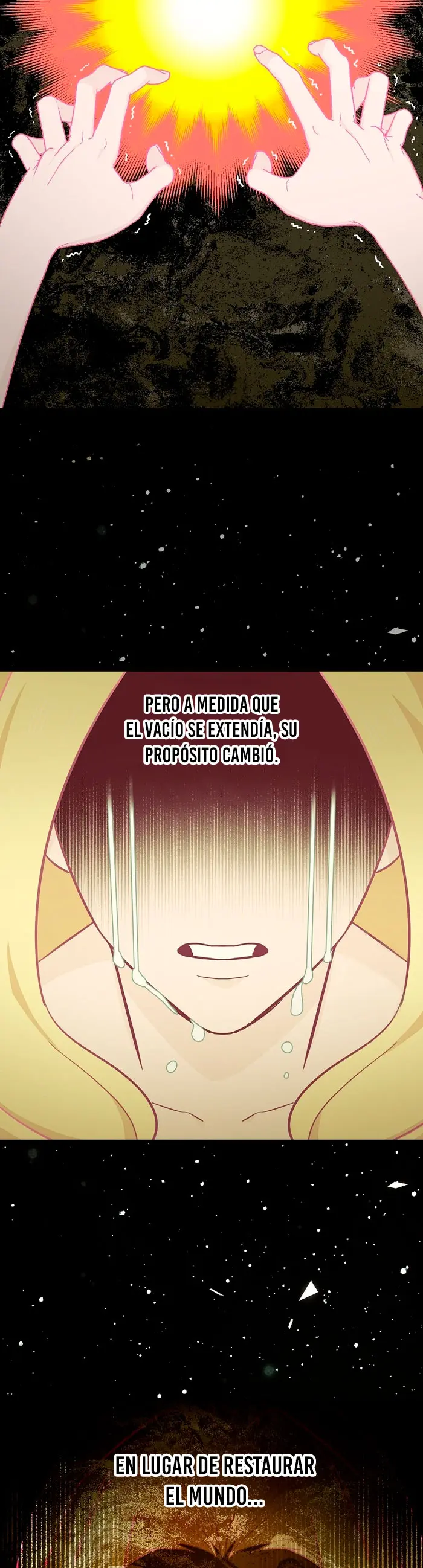 Al demonio con ser un santo, soy un medico capítulo 157 página 21