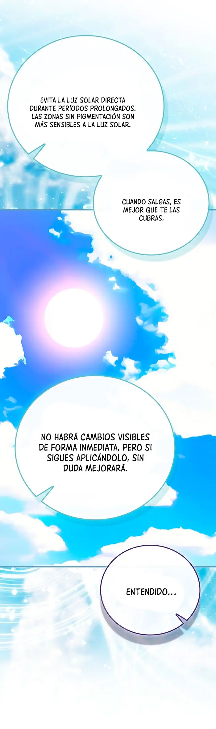 Al demonio con ser un santo, soy un medico capítulo 158 página 26