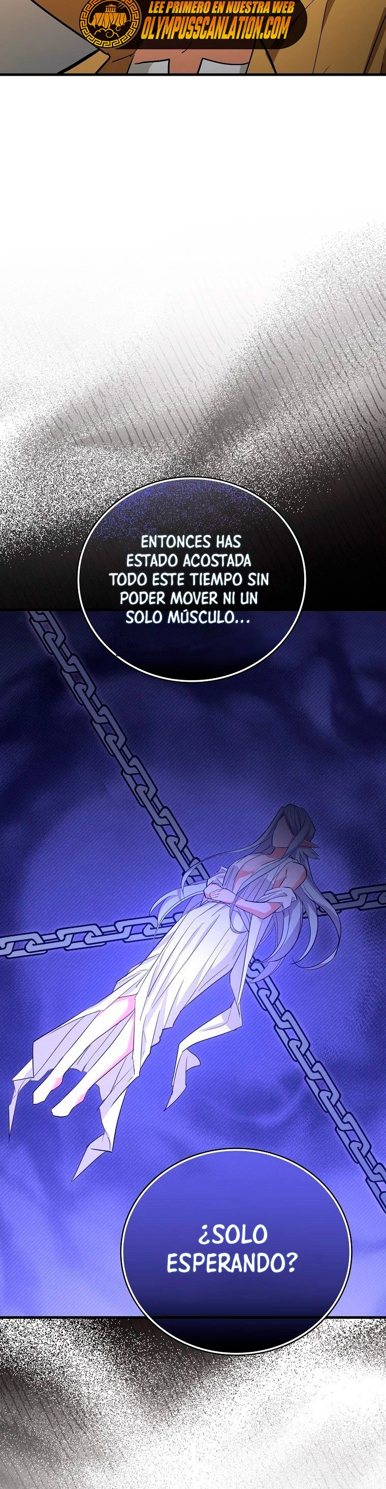 Al demonio con ser un santo, soy un medico capítulo 16 página 19